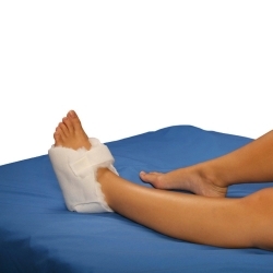 Talonera antiescaras...