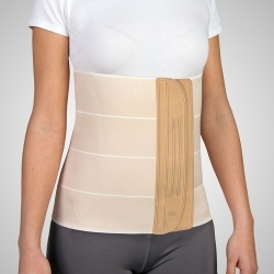 Banda abdominal |...