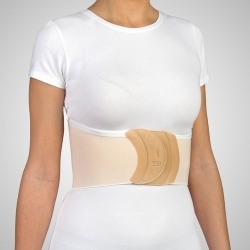 Faja costal | Elástica |...