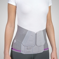 Órtesis Lumbosacra...