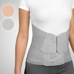 Órtesis Lumbosacra...
