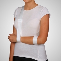 Soporte antebrazo | Tira,...