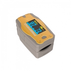 Pulsioxímetro digital...