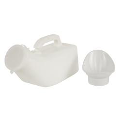 Orinal unisex con tapa |...