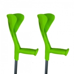 Par de muletas | Bastón...