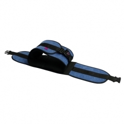 Cinturón abdominal...