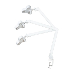 Lámpara de reconocimiento...