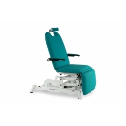 Sillón de oftalmología de...
