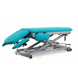 Camilla eléctrica para...