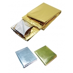 Manta emergencia |...