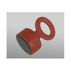 Llave magnética para...