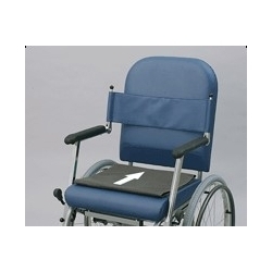 Cojín anti-resbalo para...