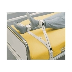 Sujeción para pies | Cierre...