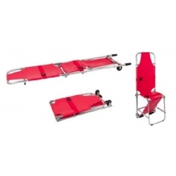 Camilla/silla plegable | 2...