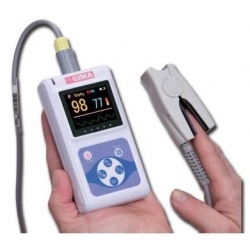 Pulsioxímetro OXY-50 |...