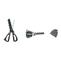 Tijera de emergencia Robin...