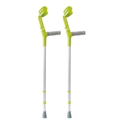 Pack de 2 muletas | Bastón...