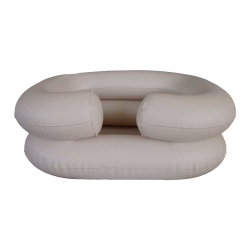 Lavacabezas hinchable |...