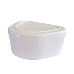 Contenedor para prótesis...