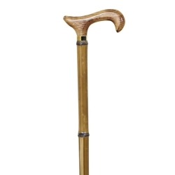 Bastón de paseo | Muletilla...