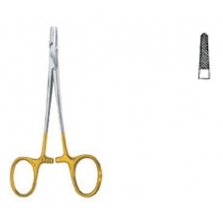 Converse porta-agujas tuc...