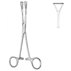 Duval pinza para intest....