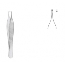 Pinza de disección Adson |...