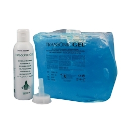 Pack gel conductor para...