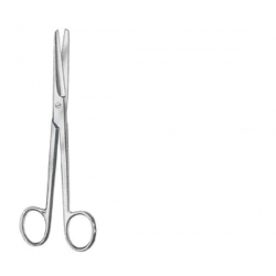 Tijeras Mayo rectas R/R