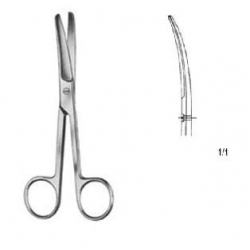 Tijeras de cirugía Standard...