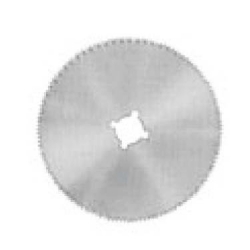 Hoja de sierra para yeso...