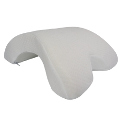 Almohada arqueada para...
