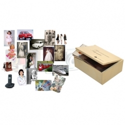 Juego del Antes y del Ahora...