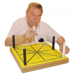 Juego de las 3 en raya |...