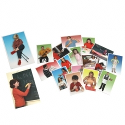 Juego Qué es erróneo...