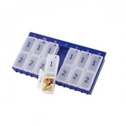 Pastillero semanal | 2...