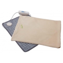 Almohadilla eléctrica...