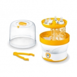 Esterilizador de vapor...