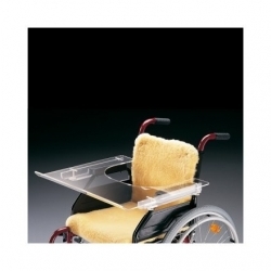 Mesa para silla de ruedas |...