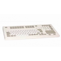 Teclados Higiénicos de...