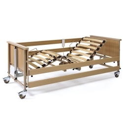 Cama articulada |...