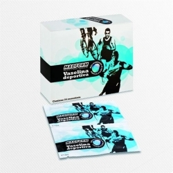 Vaselina Deportiva, caja 24...