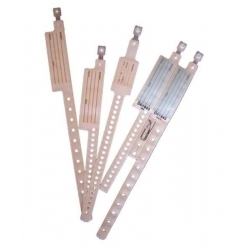 Brazalete de identificación