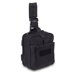 Botiquín hemostático...