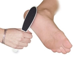 Lima anatómica durezas con...