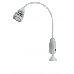 Luz LED fría | Brazo...