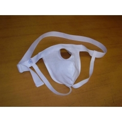 Suspensorio de algodón |...