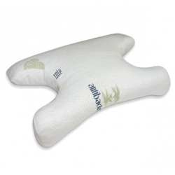 Almohada CPAP nasal...