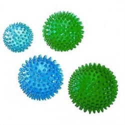 Pelota para masaje...