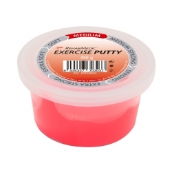 Masilla de rehabilitación...